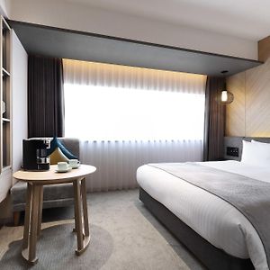 Chambre Double Modéré